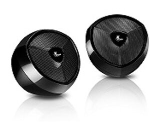 Xtech - Speakers - 2.0-channel